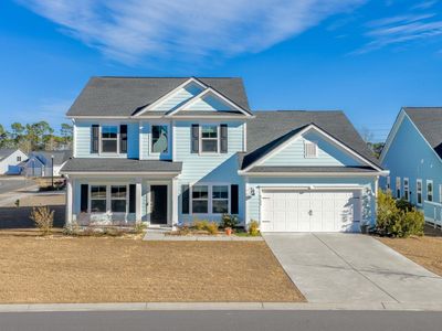 5724 Whitebark Dr., Myrtle Beach, SC 29577