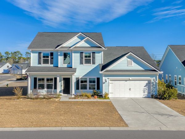 5724 Whitebark Dr., Myrtle Beach, SC 29577