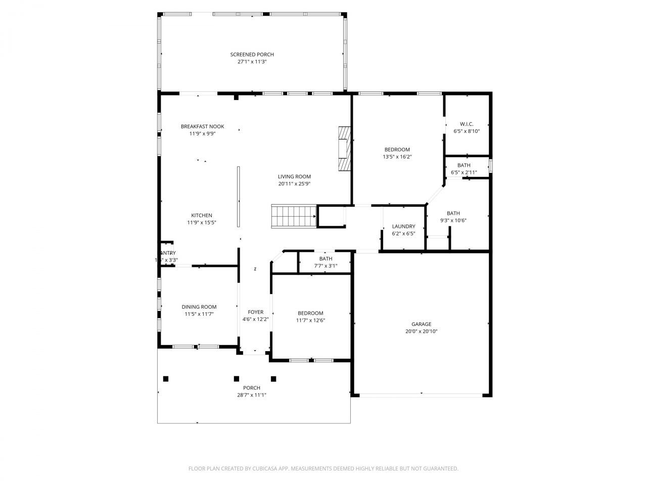 5724 Whitebark Dr. Photo 49