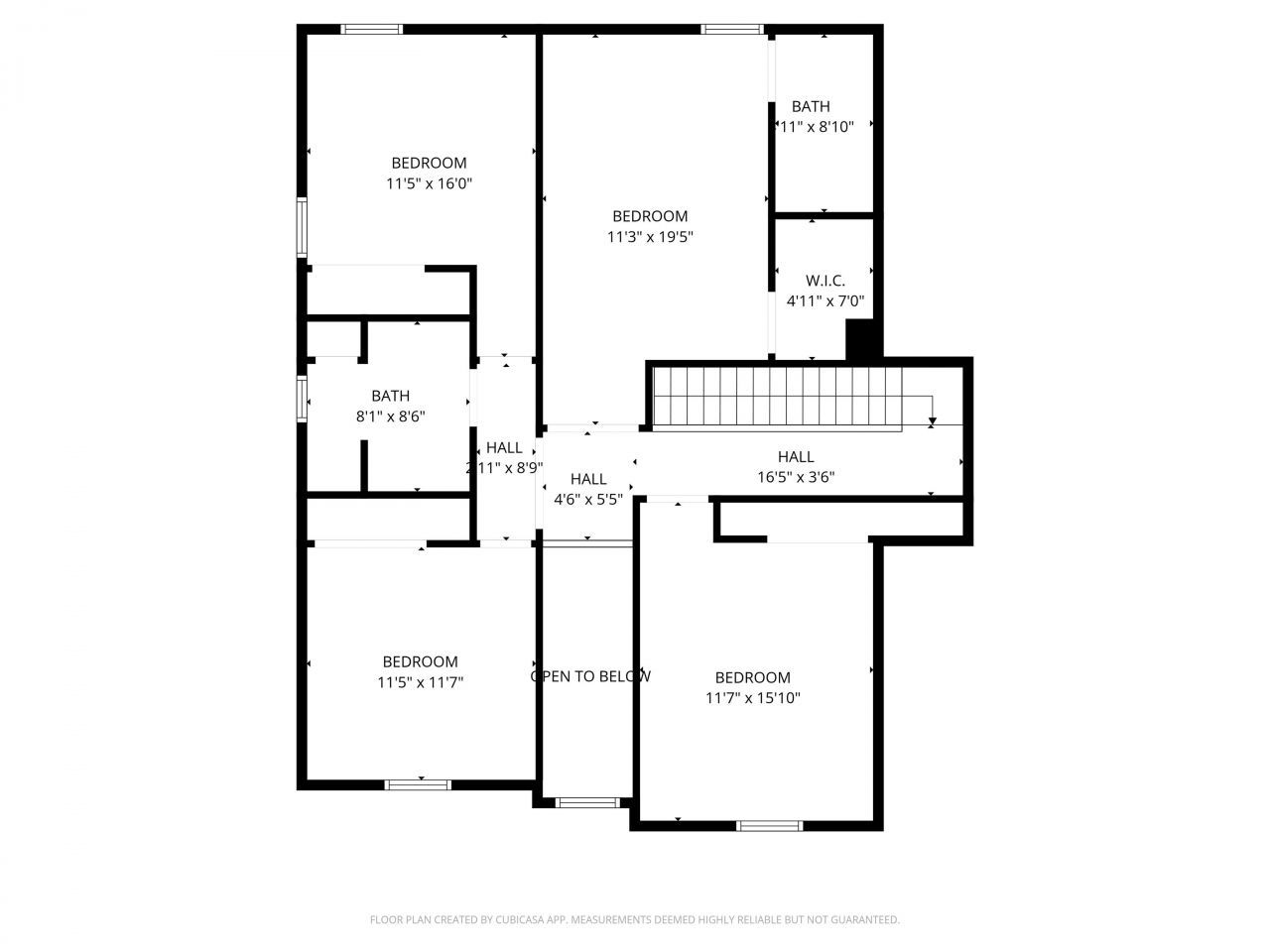 5724 Whitebark Dr. Photo 50