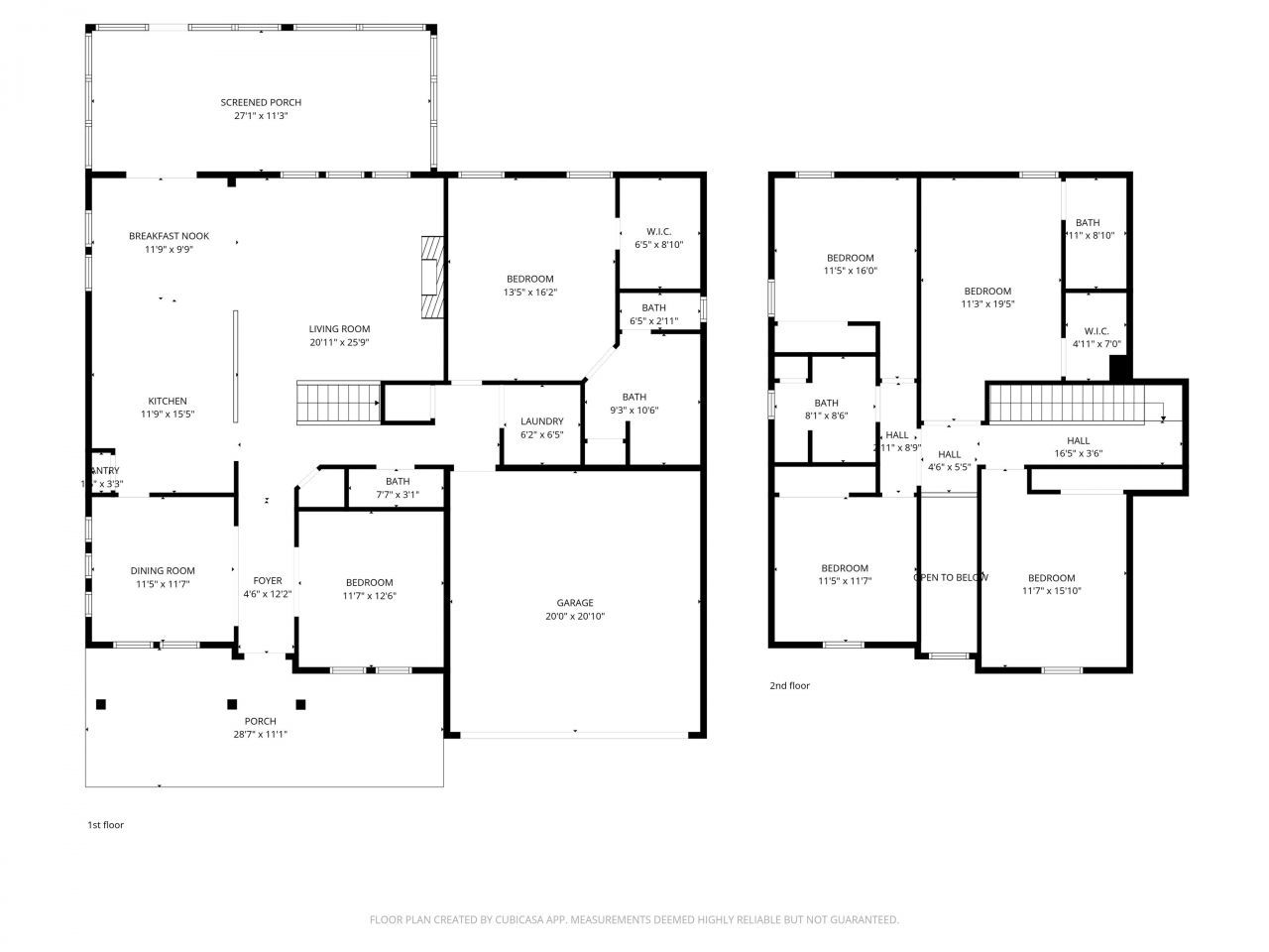 5724 Whitebark Dr. Photo 51