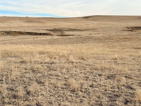 2 County Road 122, Ramah, CO 80832