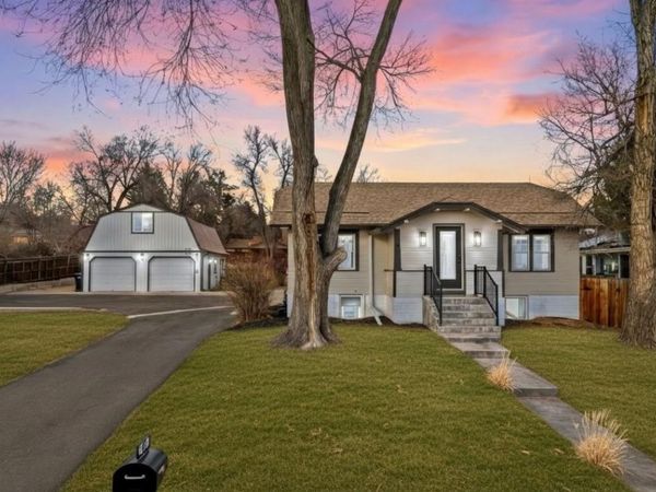 6983 W 68th Avenue, Arvada, CO 80003