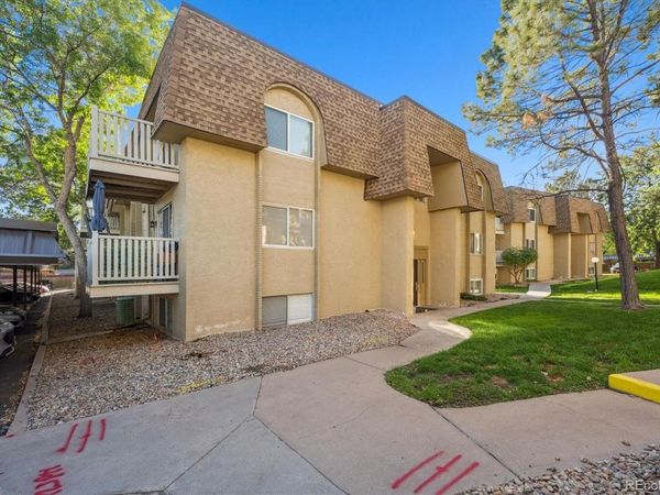 7665 E Quincy Avenue, Unit 204, Denver, CO 80237