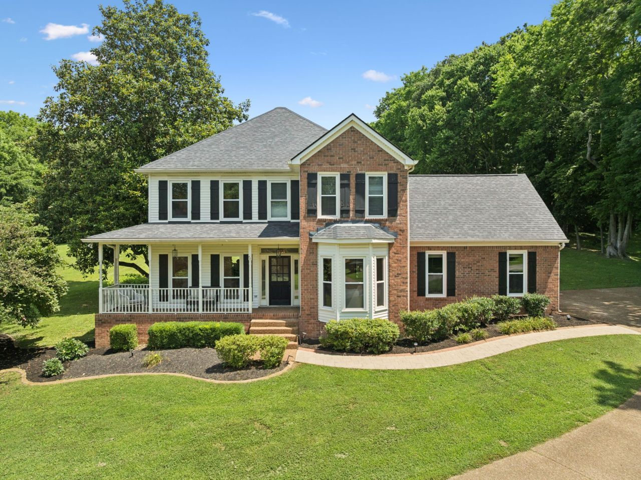 1420 Mayberry Ln, Franklin, TN 37064 Main Photo