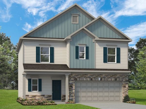 613 Nightengale Ridge Dr, Columbia, TN 38401