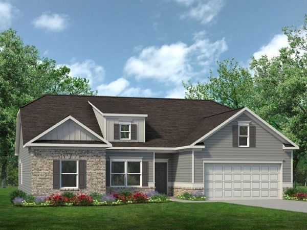 577 Nightengale Ridge Dr, Columbia, TN 38401