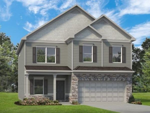 602 Nightengale Ridge Dr , Columbia, TN 38401