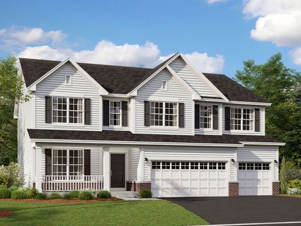 10978 L J Marak Drive, Huntley, IL 60142