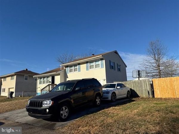 34 AQUILLA AVENUE, NEW CASTLE, DE 19720