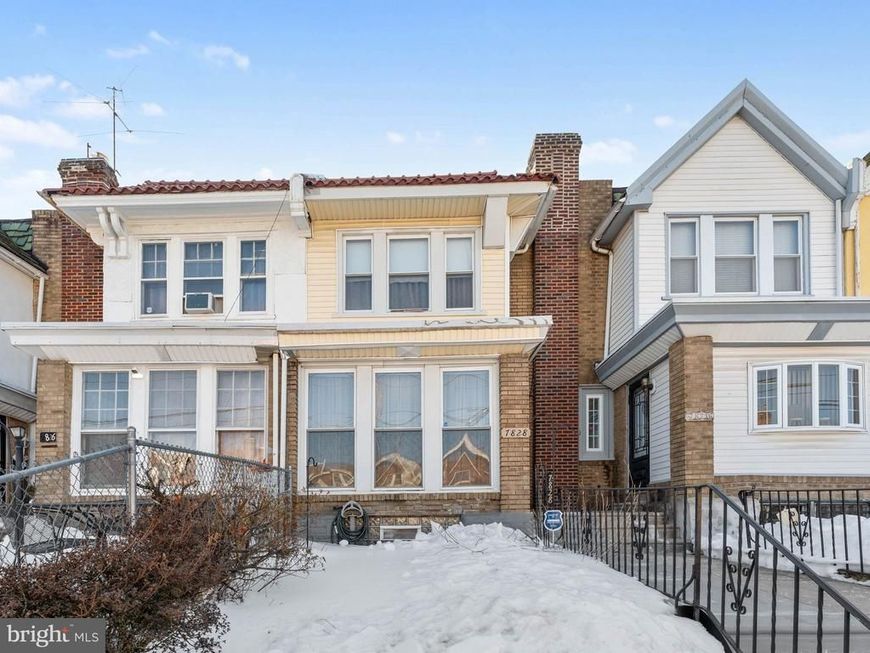 7828 Michener Avenue, Philadelphia, PA 19150 Main Photo