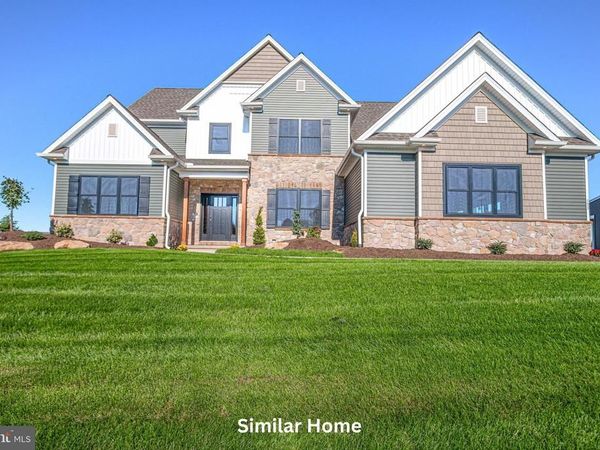 THE OAKLEY - FARMBROOKE MEADOWS, YORK, PA 17406