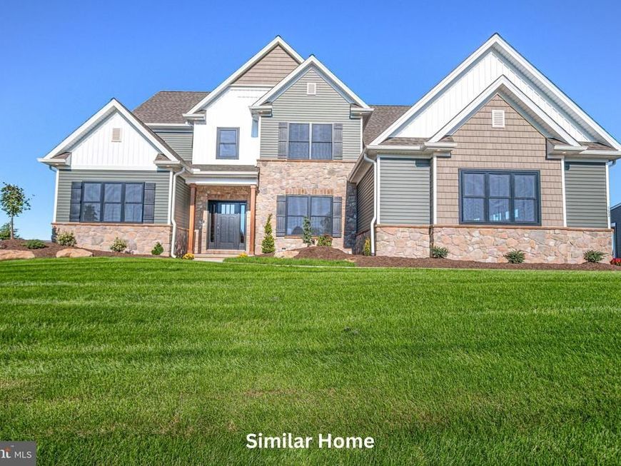 The Oakley - Farmbrooke Meadows, York, PA 17406 Main Photo