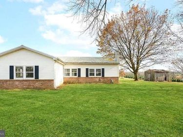 539 ASPERS BENDERSVILLE ROAD, ASPERS, PA 17304