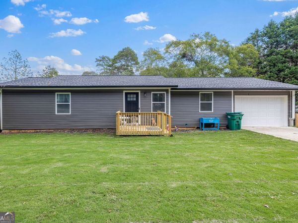 1576 Chase Road, Cornelia, GA 30531