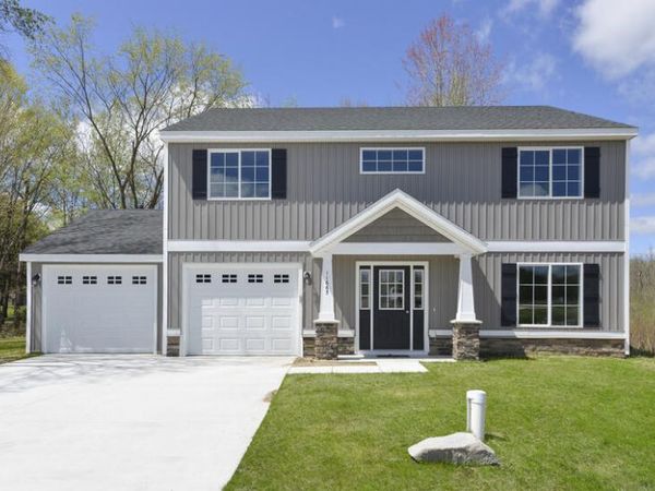 Lot 131 Butternut Drive, Wayland, MI 49348