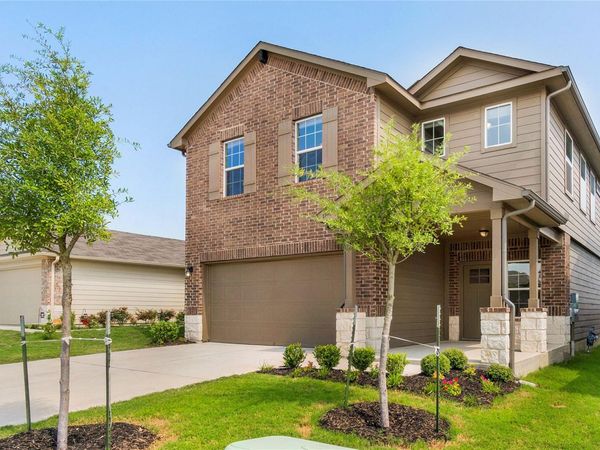 13825 Geelong DR, Pflugerville, TX 78660