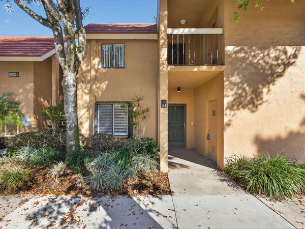 11282 Green Lake Drive, Unit 104, Boynton Beach, FL 33437
