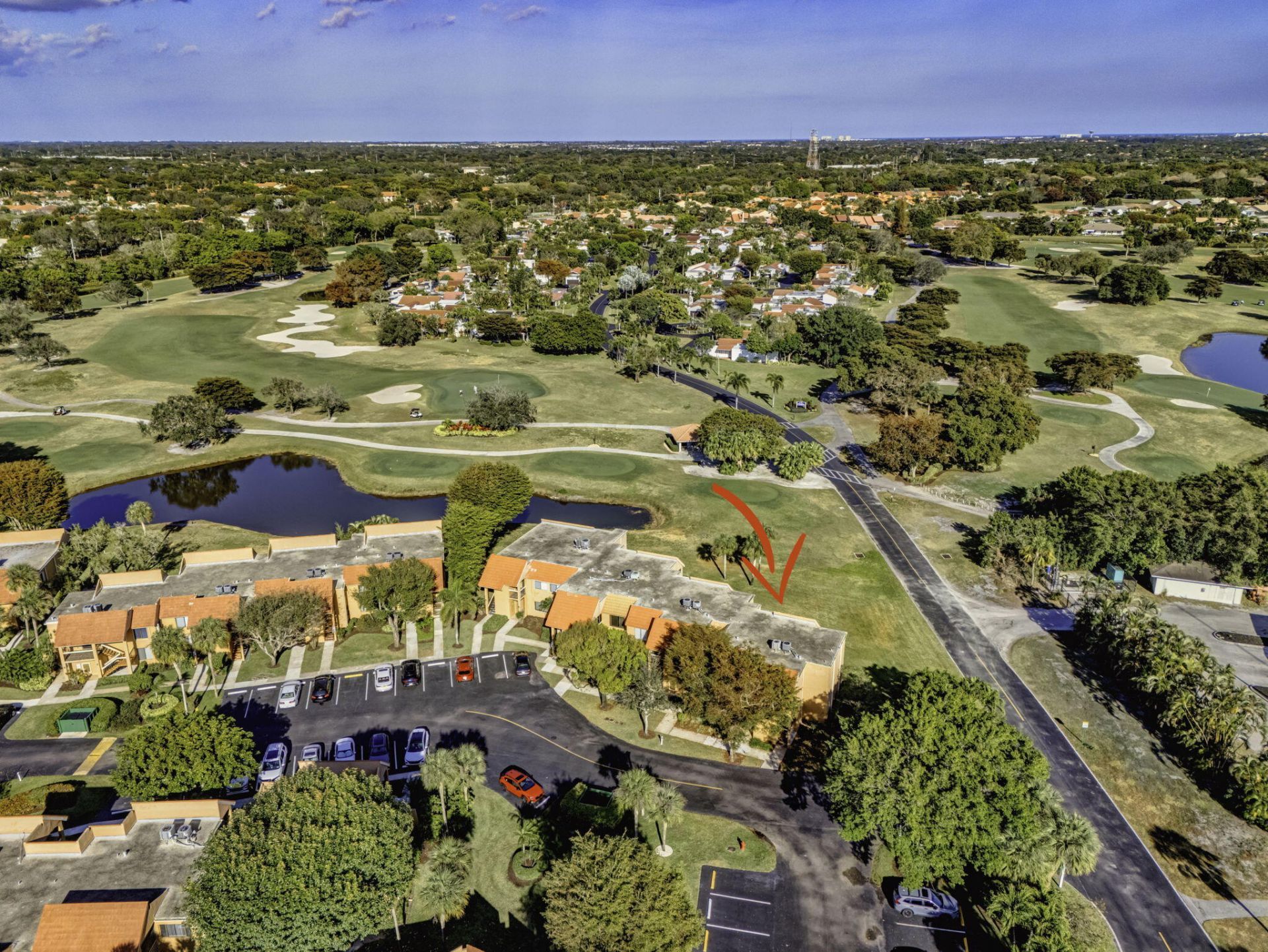 11282 Green Lake Drive, Unit 104, Boynton Beach, FL 33437 Photo