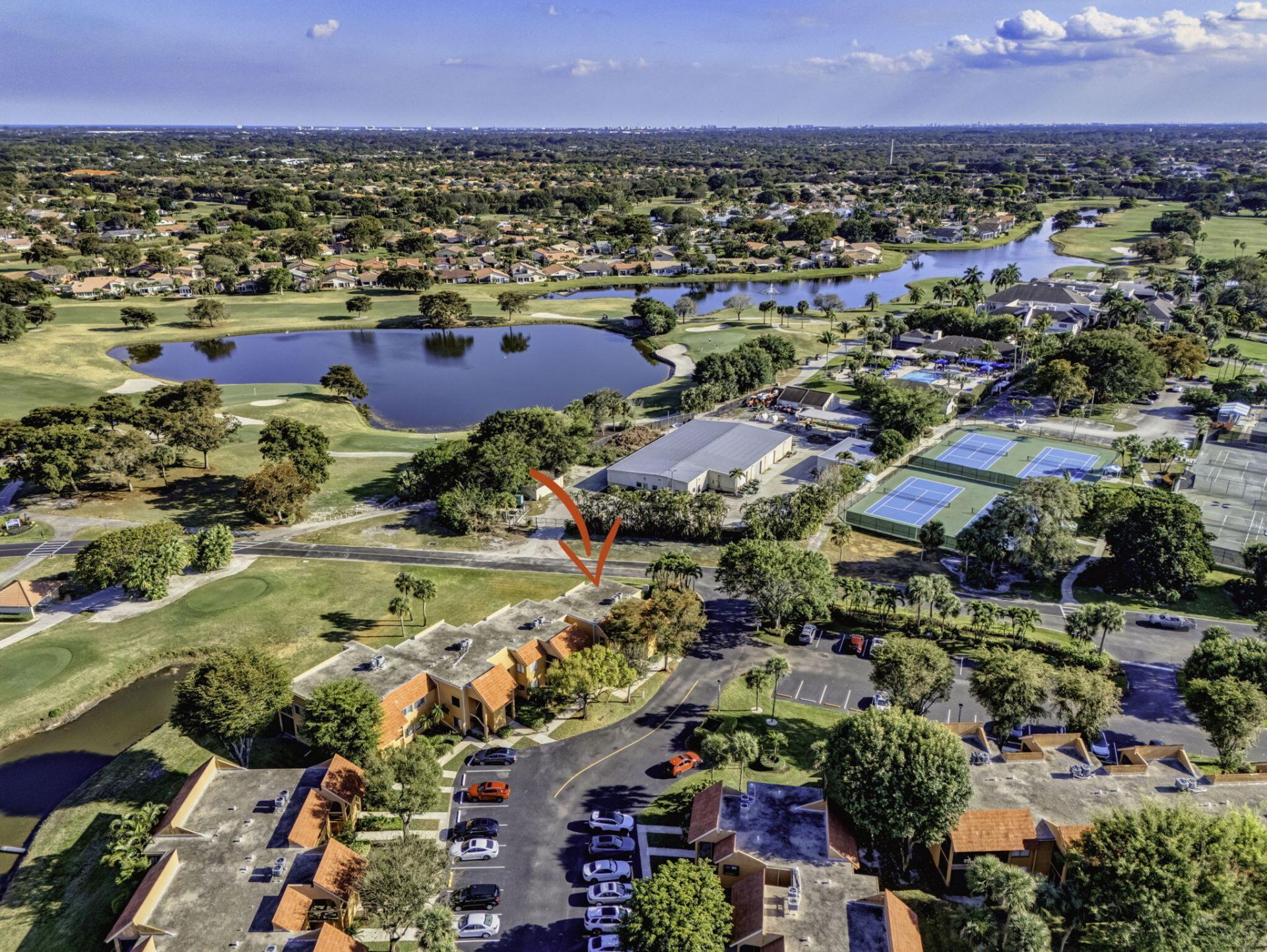 11282 Green Lake Drive, Unit 104, Boynton Beach, FL 33437 Photo