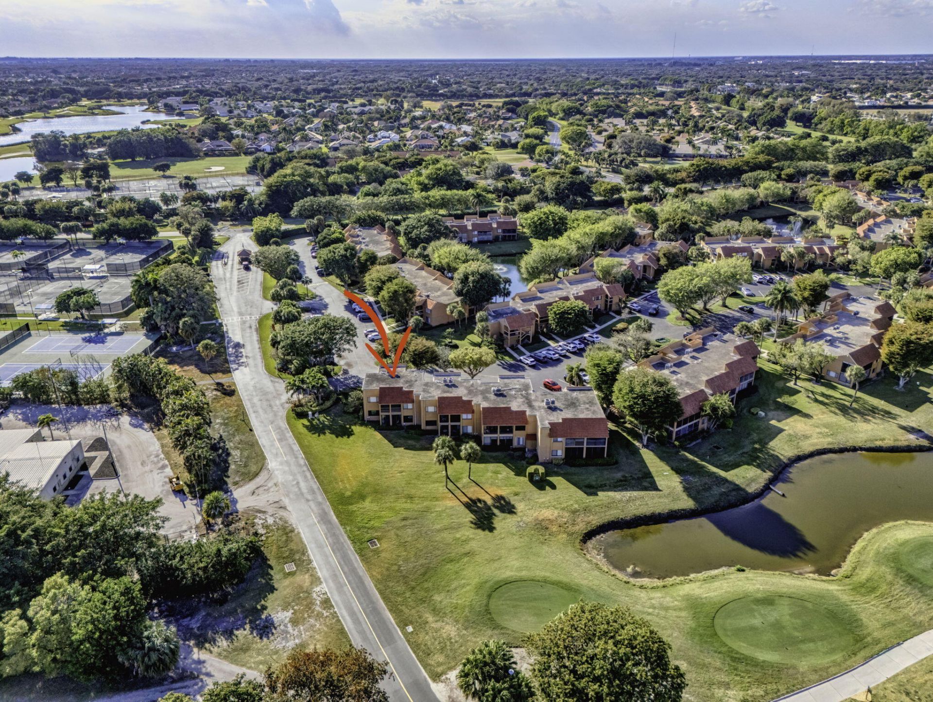 11282 Green Lake Drive, Unit 104, Boynton Beach, FL 33437 Photo