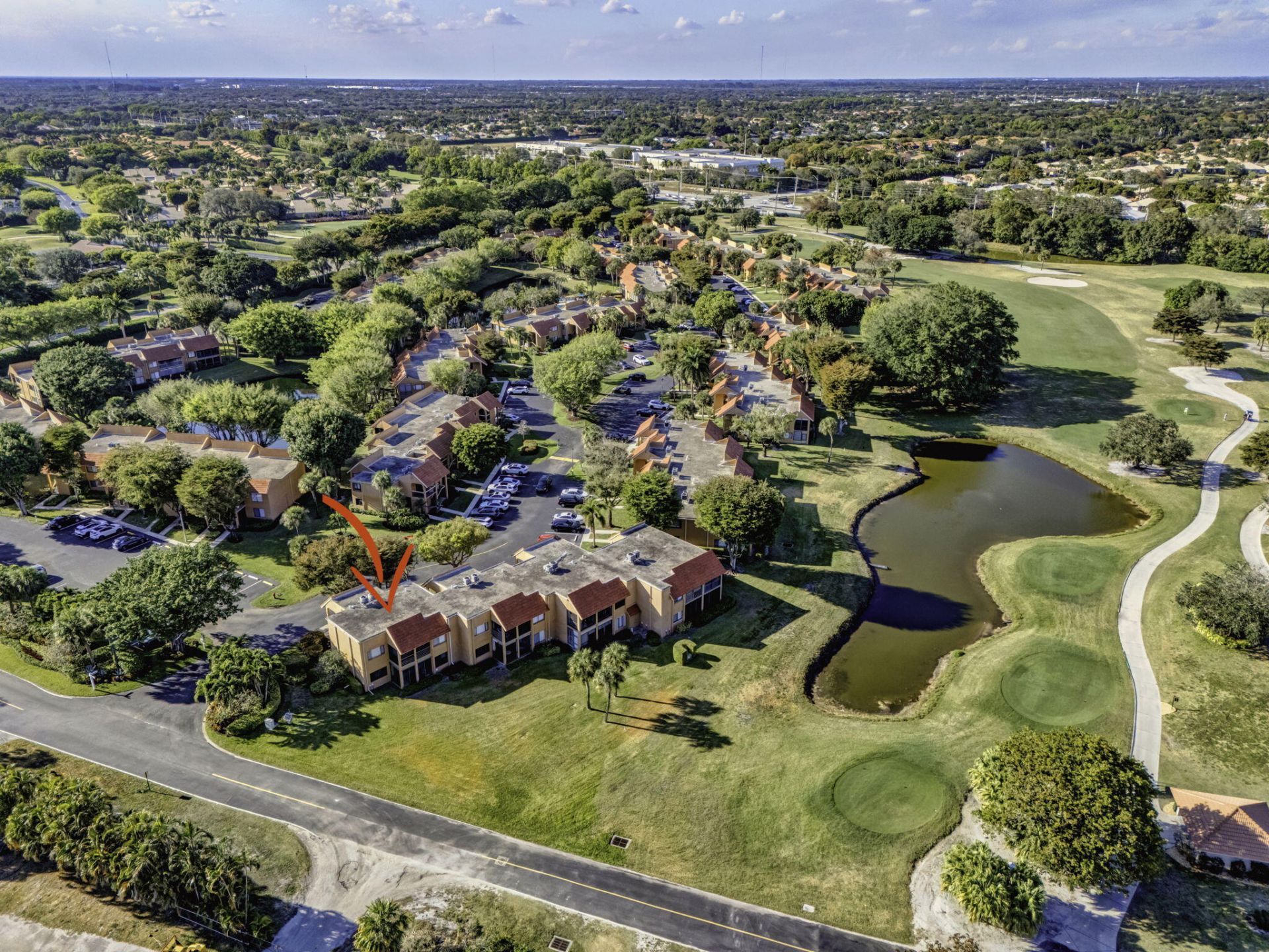 11282 Green Lake Drive, Unit 104, Boynton Beach, FL 33437 Photo