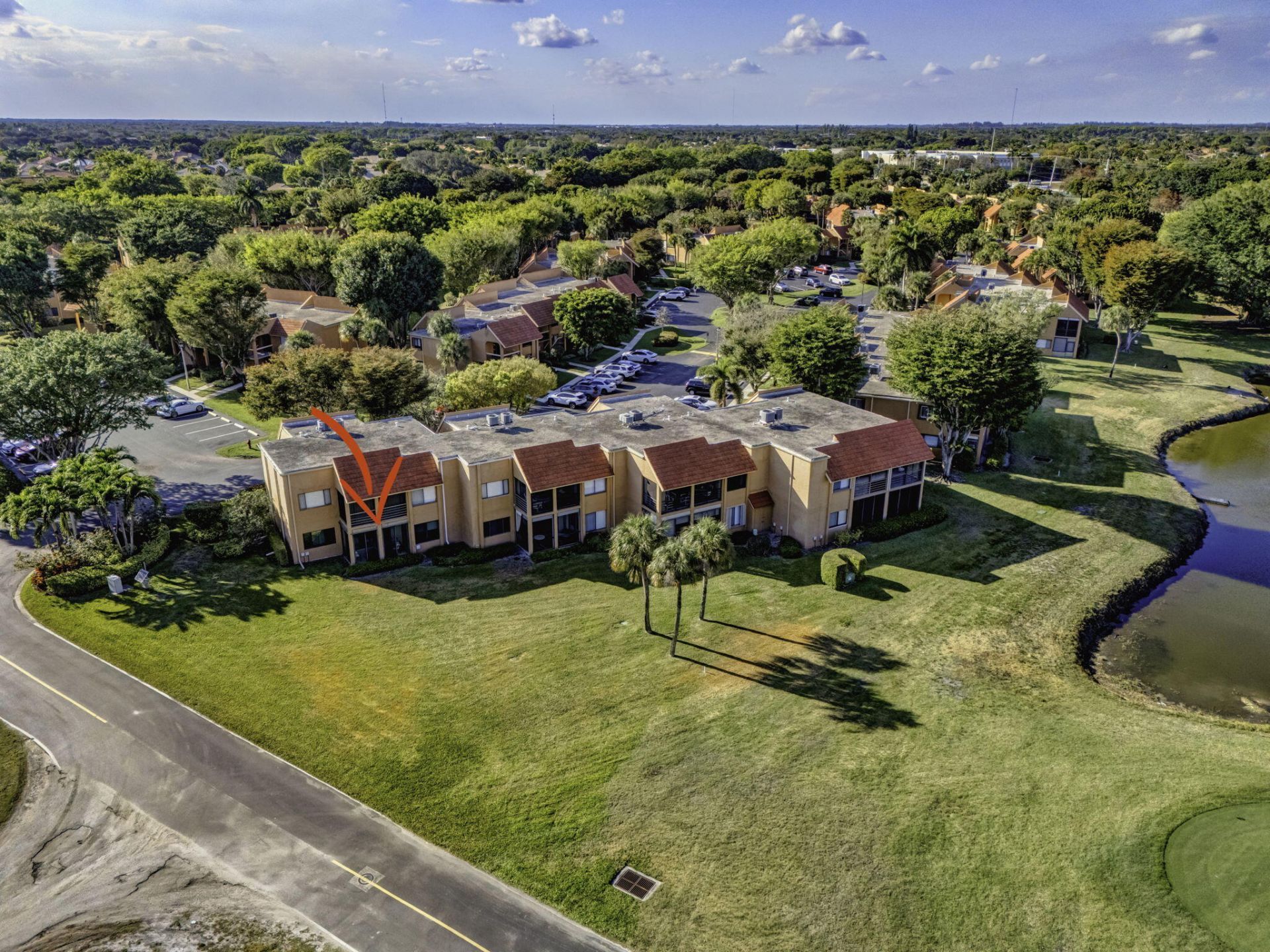 11282 Green Lake Drive, Unit 104, Boynton Beach, FL 33437 Photo