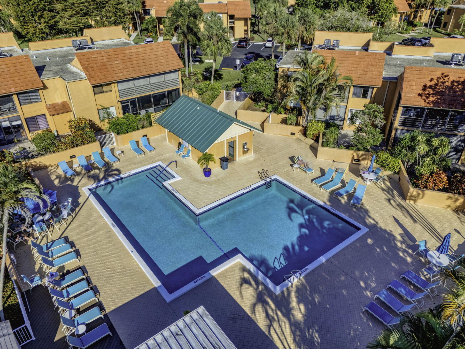 11282 Green Lake Drive, Unit 104, Boynton Beach, FL 33437 Photo