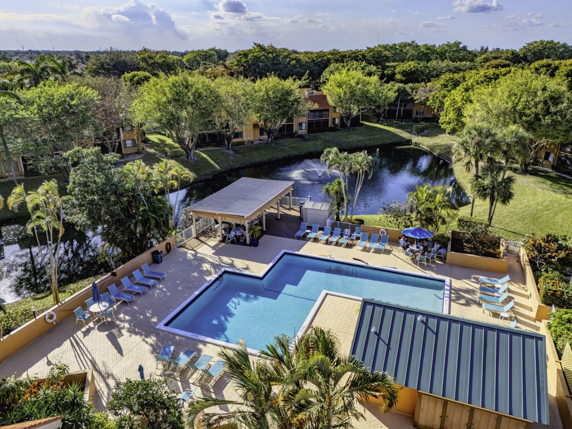 11282 Green Lake Drive, Unit 104, Boynton Beach, FL 33437 Photo