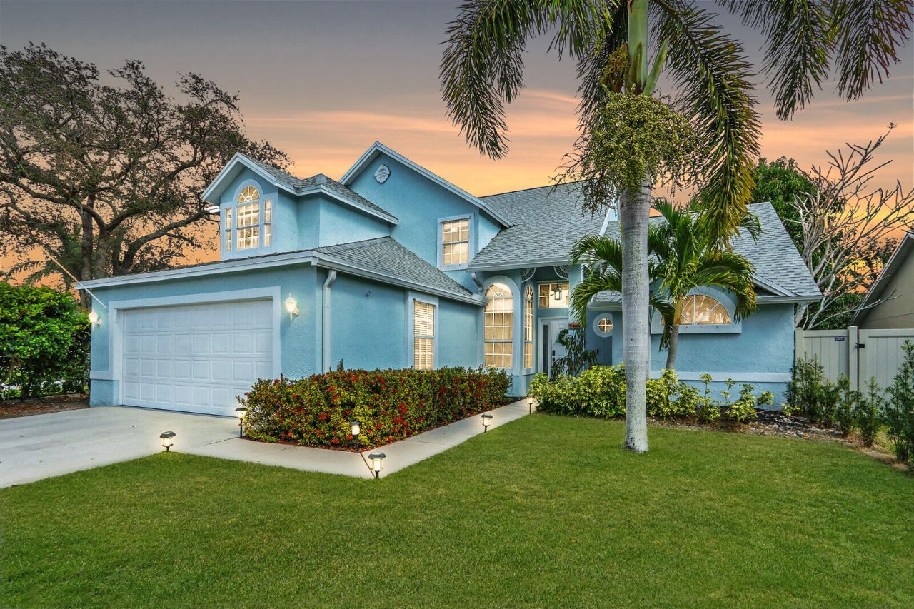 1575 Windship Circle, Wellington, FL 33414 Photo