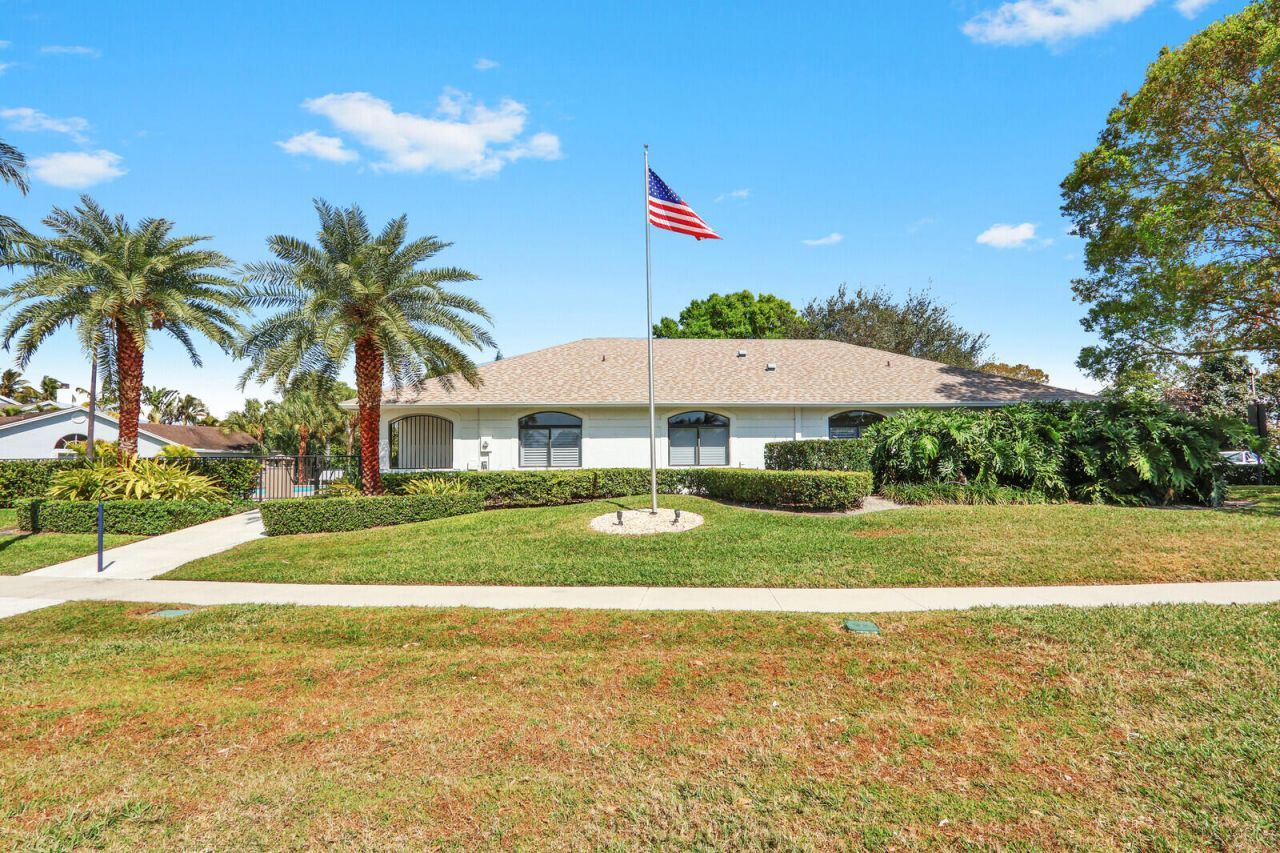 1575 Windship Circle, Wellington, FL 33414 Photo