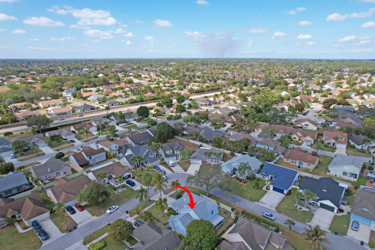 1575 Windship Circle, Wellington, FL 33414 Photo