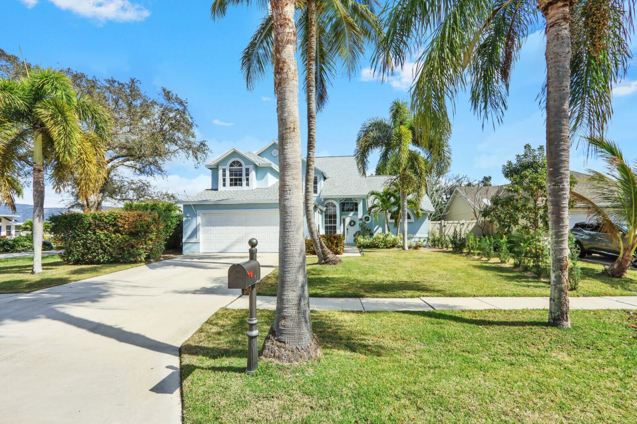 1575 Windship Circle, Wellington, FL 33414 Photo