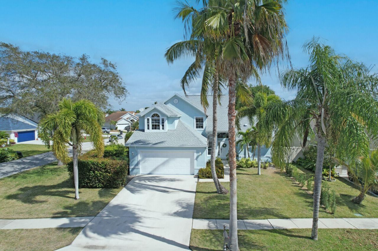 1575 Windship Circle, Wellington, FL 33414 Photo