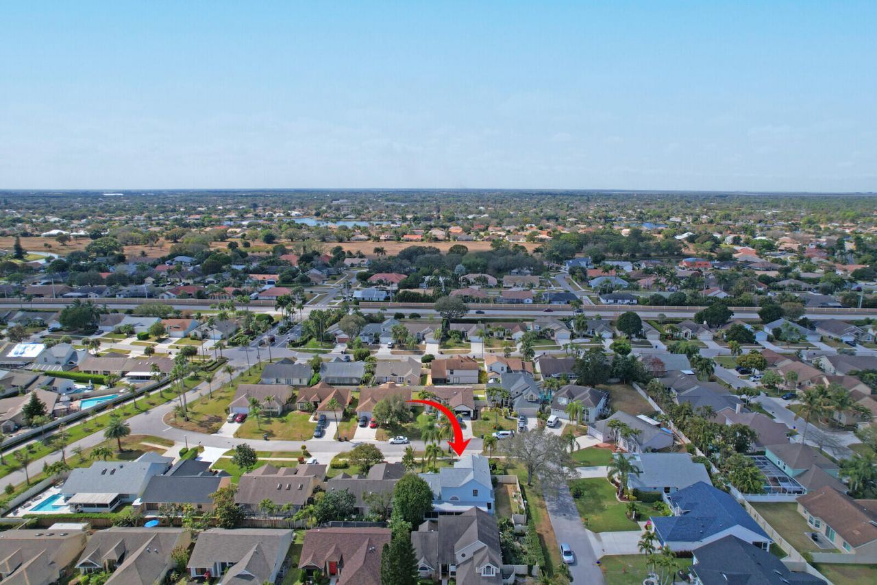 1575 Windship Circle, Wellington, FL 33414 Photo