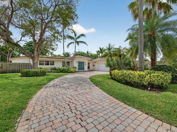 2808 NE 22nd Street, Fort Lauderdale, FL 33305