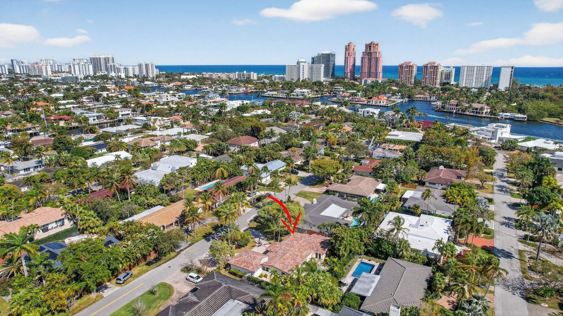 2808 NE 22nd Street, Fort Lauderdale, FL 33305 Photo