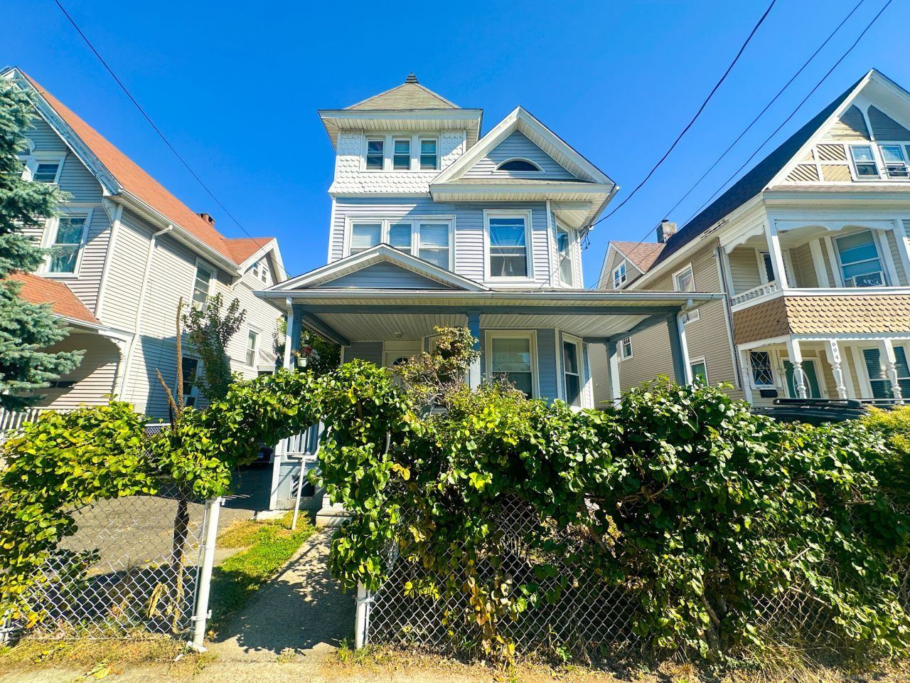 700 Laurel, Bridgeport, CT 06604 Main Photo