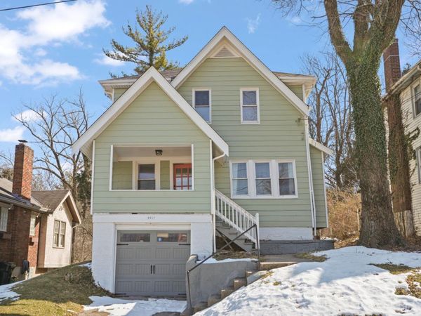 2217 Crane Avenue, Cincinnati, OH 45207