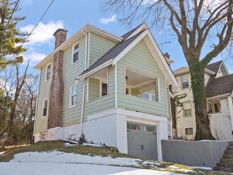 2217 Crane Avenue, Cincinnati, OH 45207 Photo 2