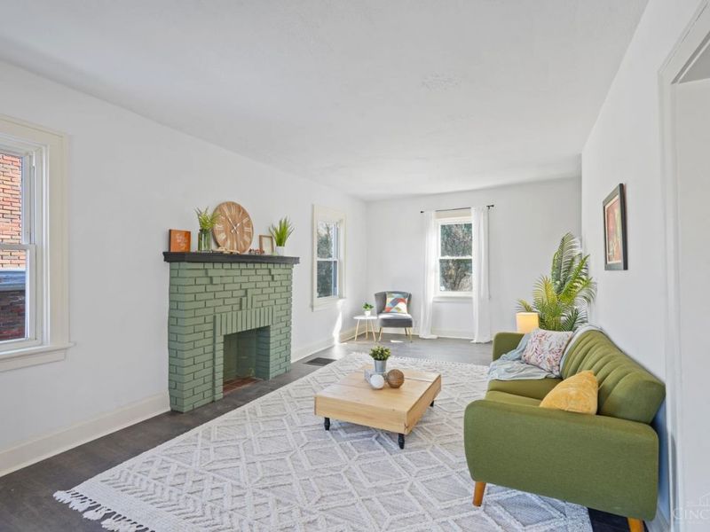 2217 Crane Avenue, Cincinnati, OH 45207 Photo 4