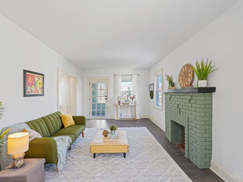 2217 Crane Avenue, Cincinnati, OH 45207 Photo 5