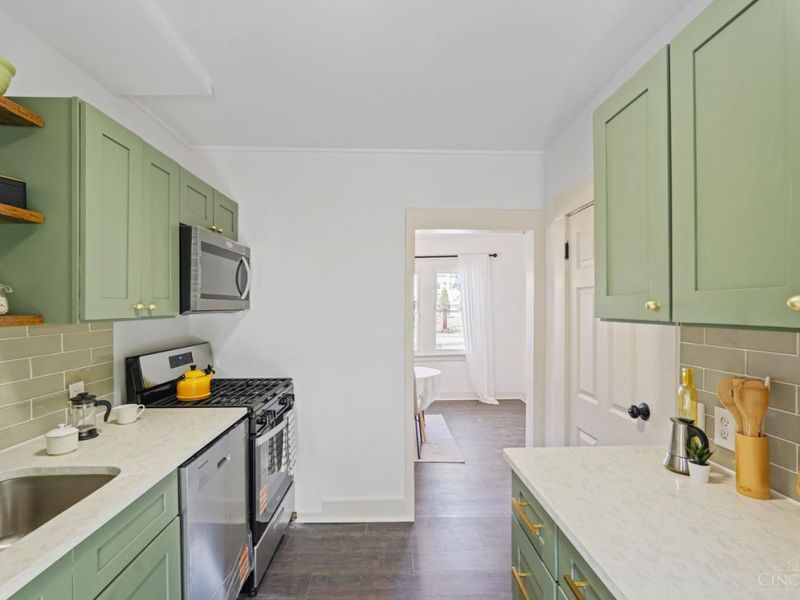 2217 Crane Avenue, Cincinnati, OH 45207 Photo 8