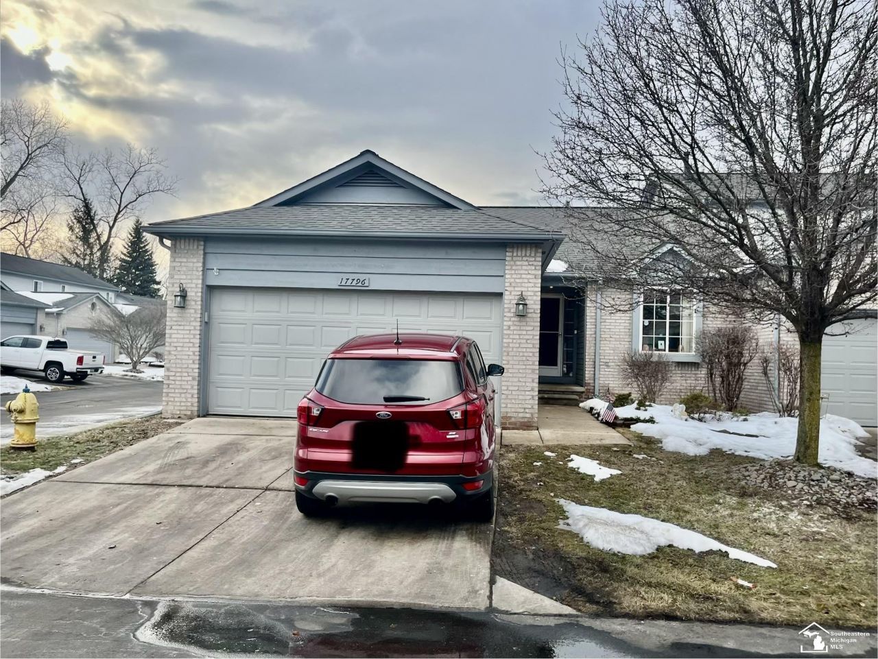 17796 Bobwhite Court, Brownstown Township, MI 48193 Main Photo