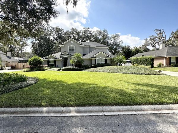 2580 SCOTT MILL Drive S, Jacksonville, FL 32223