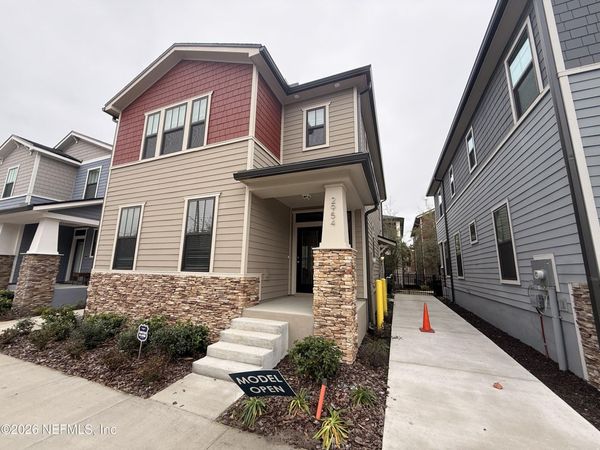 2954 COLLEGE Street, Jacksonville, FL 32205
