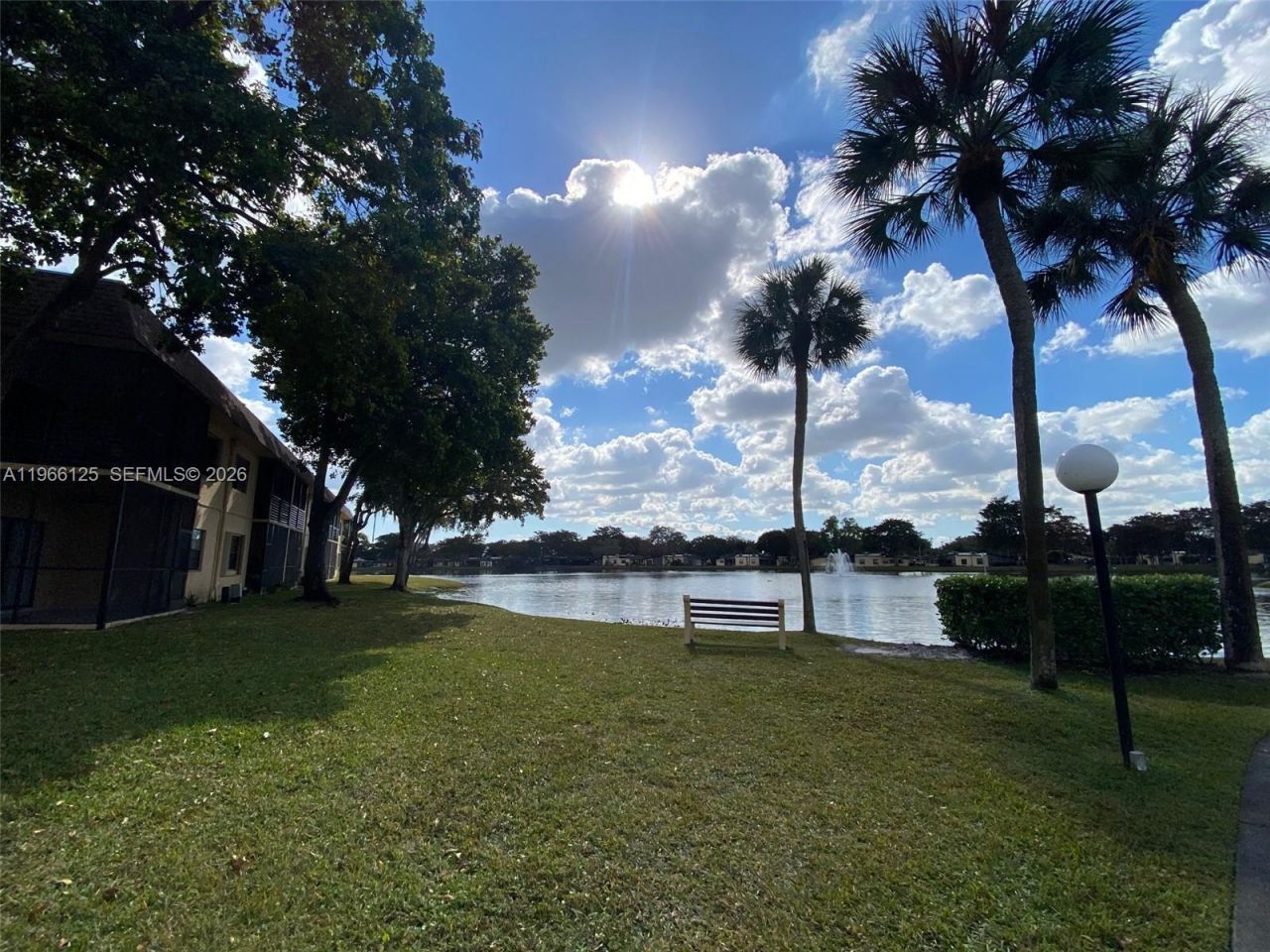 201 Berkley Rd, Unit 105, Hollywood, FL 33024 Photo