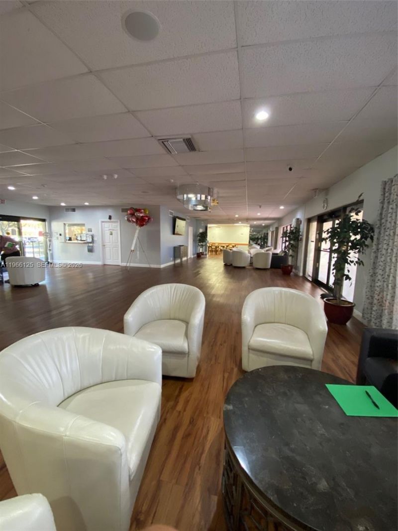 201 Berkley Rd, Unit 105, Hollywood, FL 33024 Photo