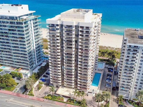 5757 Collins Ave , Unit 1003, Miami Beach, FL 33140