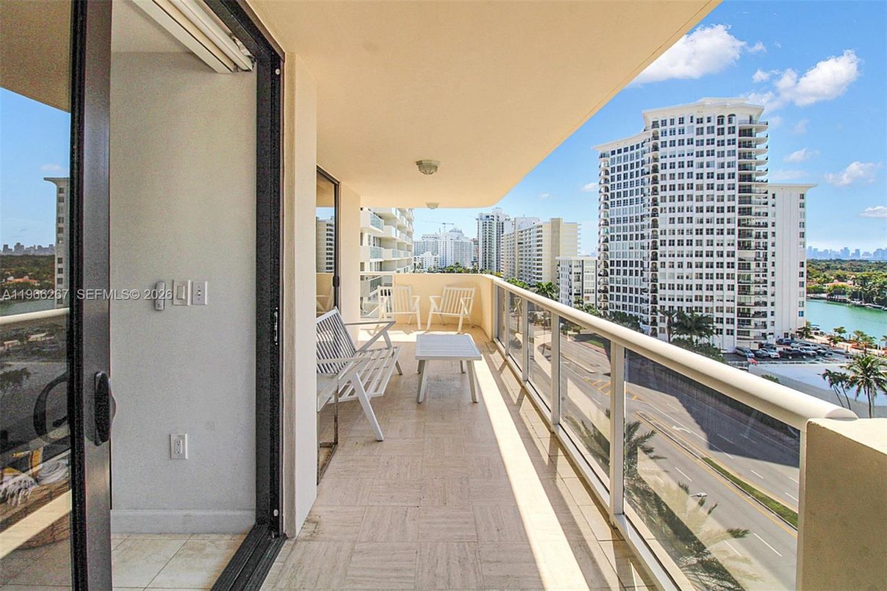 5757 Collins Ave , Unit 1003, Miami Beach, FL 33140 Photo